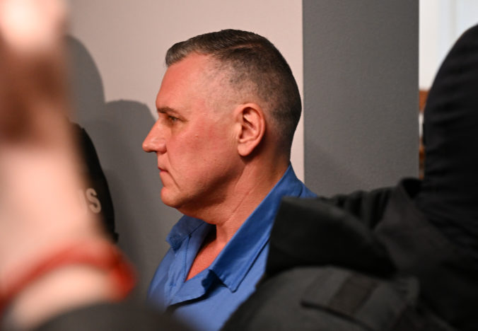 Súd bude o podmienečnom prepustení Černáka opäť rozhodovať v Leopoldove