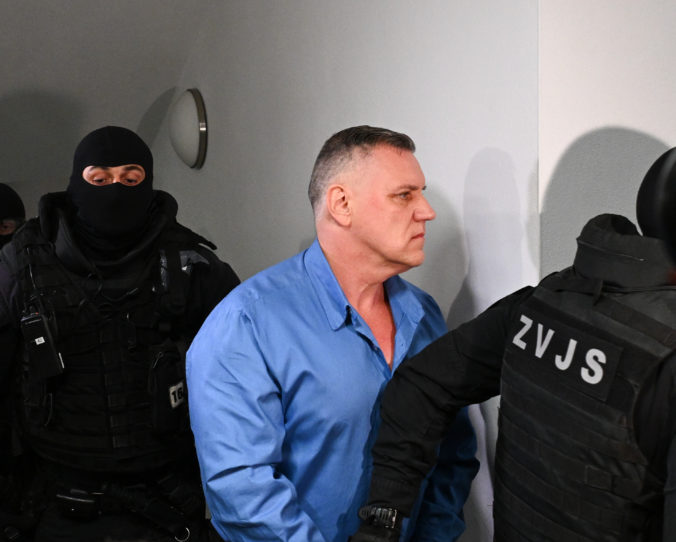 Mikuláš Černák stojí pred najdôležitejším verdiktom, v hre je jeho návrat na slobodu