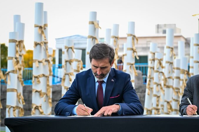 Slovensko sa pripojilo k deklarácii OSN, cieľom je ochrana humanitárnych pracovníkov v krízových oblastiach – FOTO