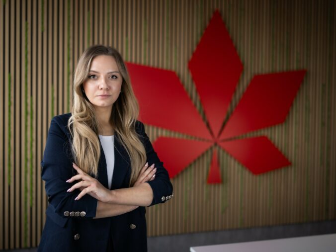 Viktória Koósová: Spätná väzba od sprostredkovateľov posúva poistný trh dopredu