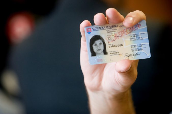 Digitálne doklady sú oveľa bezpečnejšie ako fyzické, Slovensko.Digital podľa ministerstva šíri zbytočnú paniku