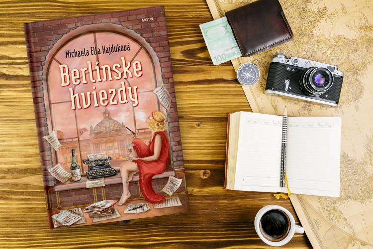 Láska a pravda uprostred nacistického Berlína. To sú Berlínske hviezdy