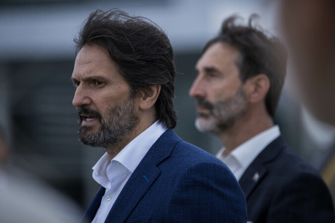 Obranu má na starosti NATO, nie EÚ. Minister Kaliňák reaguje na konferenciu o „múre proti dronom“ – VIDEO