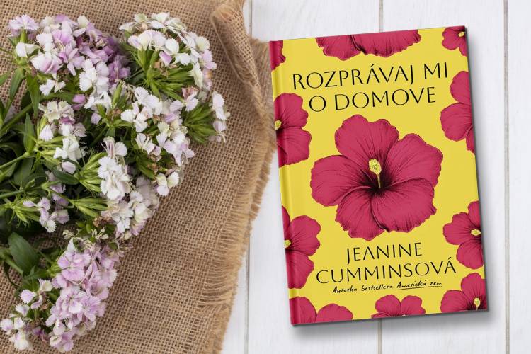 Portoriko, Amerika a hľadanie koreňov. Nový román Rozprávaj mi o domove