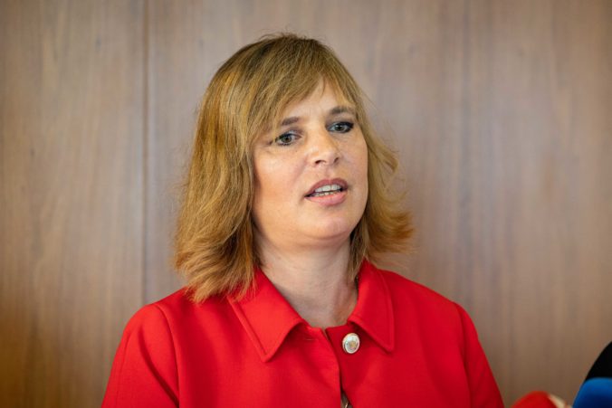 Premiér Fico musí podľa Remišovej urobiť všetko pre to, aby Slovensko bolo súčasťou dronového múru