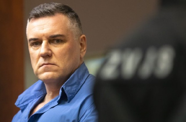 Súd v Leopoldove opäť rozhoduje o podmienečnom prepustení na doživotie odsúdeného Černáka