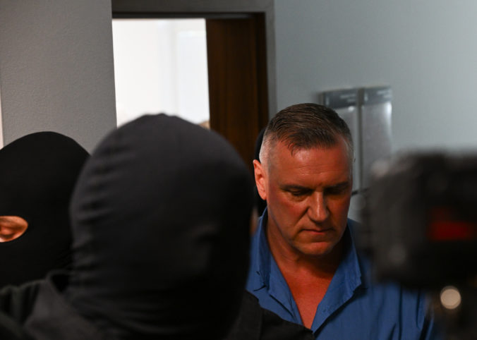 Na doživotie odsúdený Černák strávil vo väzení viac ako 27 rokov, súd rozhodne o jeho podmienečnom prepustení