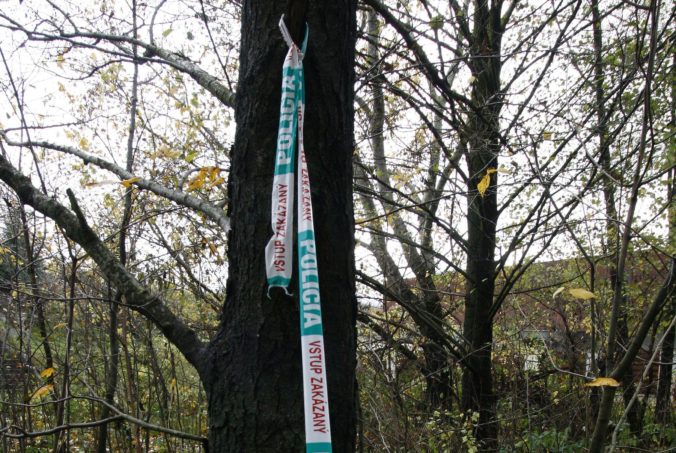 Polícia priviezla Kosťova na možné miesto činu, telo novinára malo byť zakopané vo vopred pripravenom hrobe