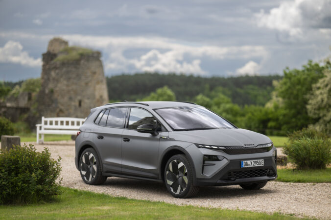 Škoda Auto Slovensko sa predstaví na nitrianskom autosalóne s atraktívnou ponukou modelov a mimoriadnym autosalónovým zvýhodnením