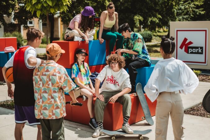 Od Sniny po Bratislavu: Nové K Parky otvorí Kaufland v 7 víťazných mestách