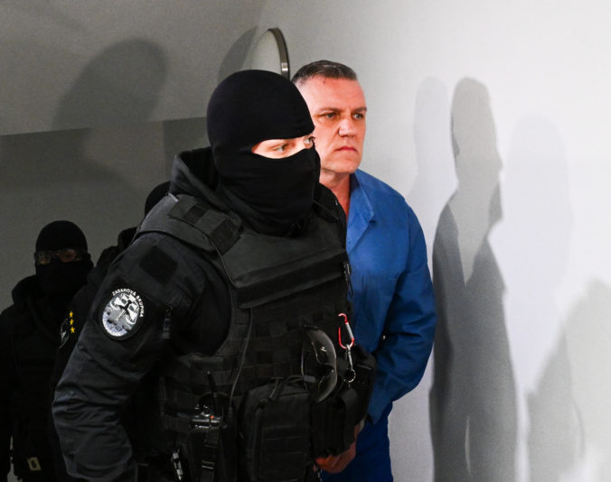 Rada prokurátorov odsudzuje osobné útoky a podporuje kolegyňu, ktorá bola proti prepusteniu Černáka