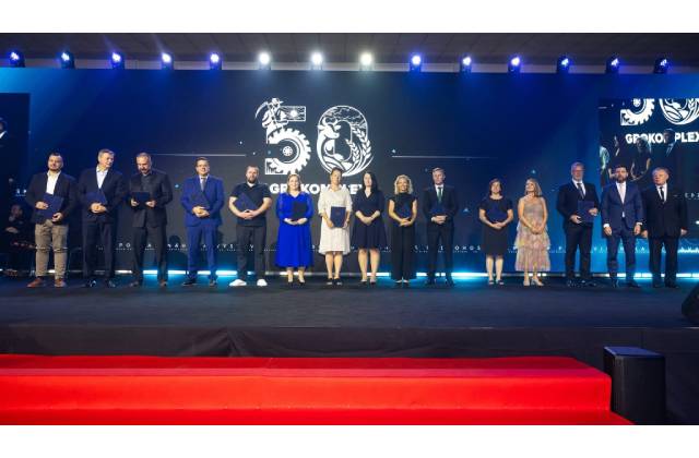 Značka kvality oslávila na Agrokomplexe 2025 dve desaťročia podpory domácich potravín