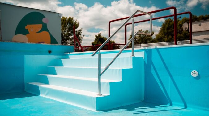 Mestským kúpaliskám v Trnave počasie príliš neprialo, z pohľadu návštevnosti sklamal hlavne júl