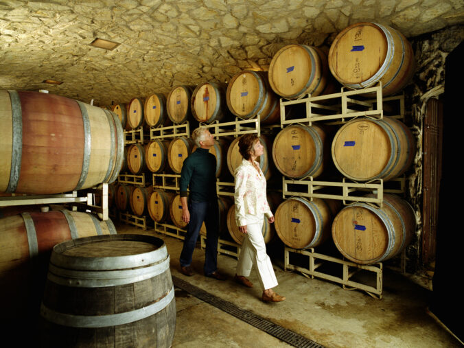 Plyn z burčiaku vo vínnej pivnici priotrávil troch ľudí