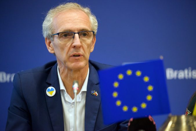 Stačilo, píše Ivan Štefanec na sociálnej sieti a ohlásil ukončenie svojho členstva v KDH