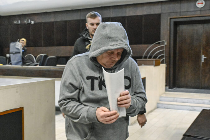 Súd s únoscom študentky Sone by mal začať koncom októbra, bývalý záchranár je stále vo väzbe