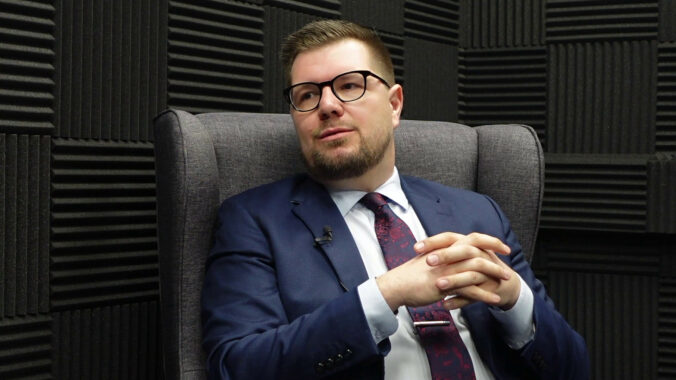 Šimko: Prevládajú názory, že keď už ísť do racionalizácie počtu mestských častí Košíc, tak ísť do počtu štyri – VIDEO