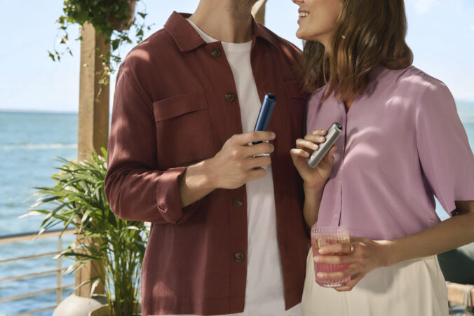 Budúcnosť fajčenia? Prečo popularita bezdymových zariadení neustále rastie