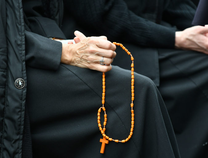 Do čela Spolku svätého Vojtecha sa po prvýkrát postaví žena