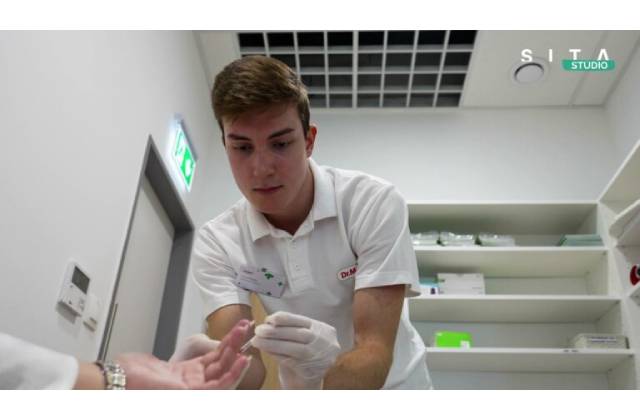 Dôvera farmaceutov rastie! Lekárne môžu prispieť k zníženiu plytvania antibiotikami