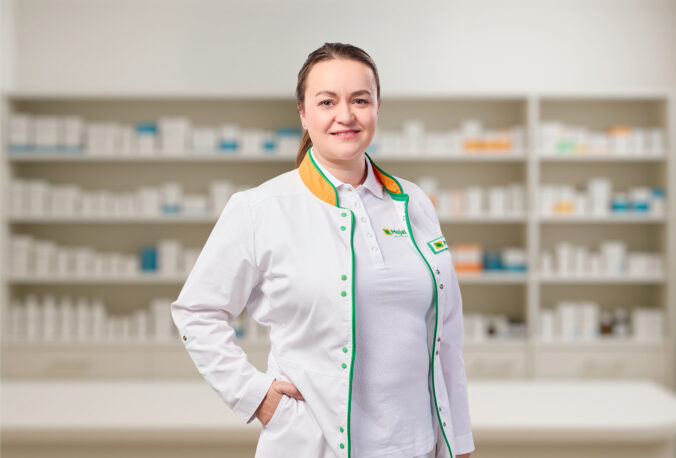 Ľudia naprieč generáciami chcú byť online lekárnikmi. Mladí kvôli budúcnosti, starší kvôli rovnováhe