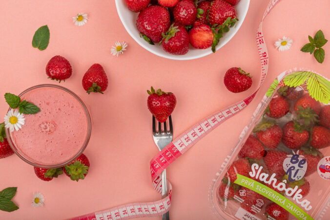 Slovenské jahody, paradajky či zelenina po celý rok: Ovozela prináša revolúciu v čerstvosti