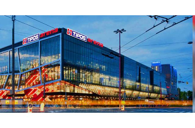 TIPOS pokračuje v spolupráci s Bratislavou a podporuje desiatky projektov po celom Slovensku