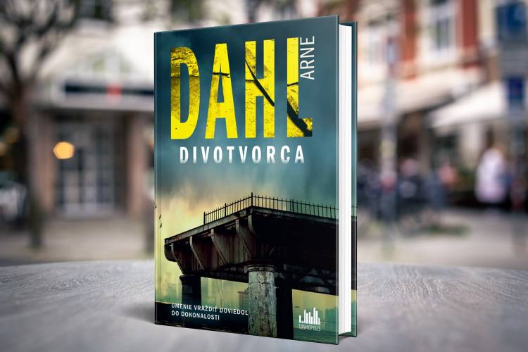 Umenie vraždiť doviedol do dokonalosti. Severské krimi Divotvorca