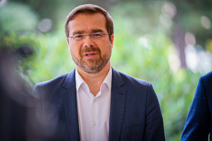 Marek Krajčí ostáva v klube Hnutia Slovensko, prijal vystretú ruku odpustenia a nového začiatku – VIDEO