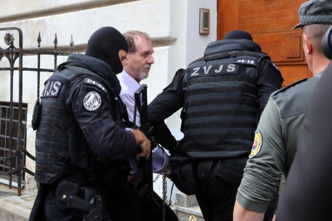 Cintulovi za streľbu na Fica hrozí doživotie, prokurátorka mu navrhla „spravodlivý a zákonný trest“