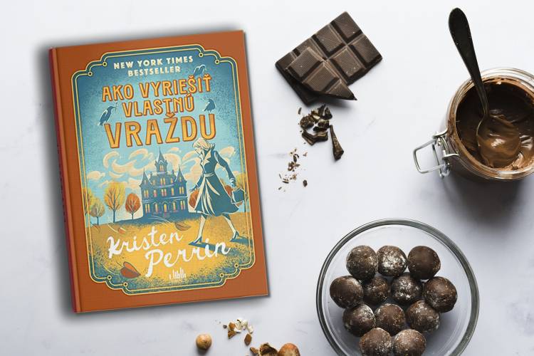 Keď sa proroctvo stane realitou. Je tu novinka Ako vyriešiť vlastnú vraždu