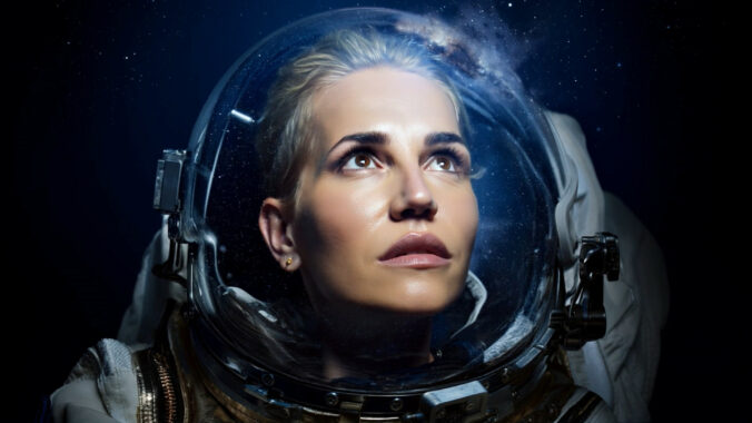 Dara Rolins predstavila novú skladbu originálnym spôsobom, videoklipom vás vezme do neba – VIDEO, FOTO