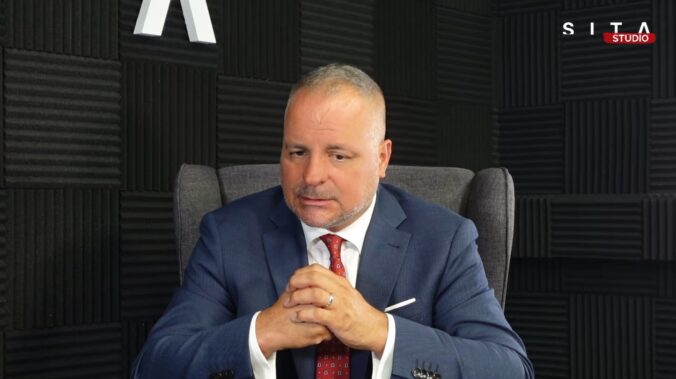 Konsolidácia pripraví BSK minimálne o 4,1 milióna eur, varuje župan Droba – VIDEO