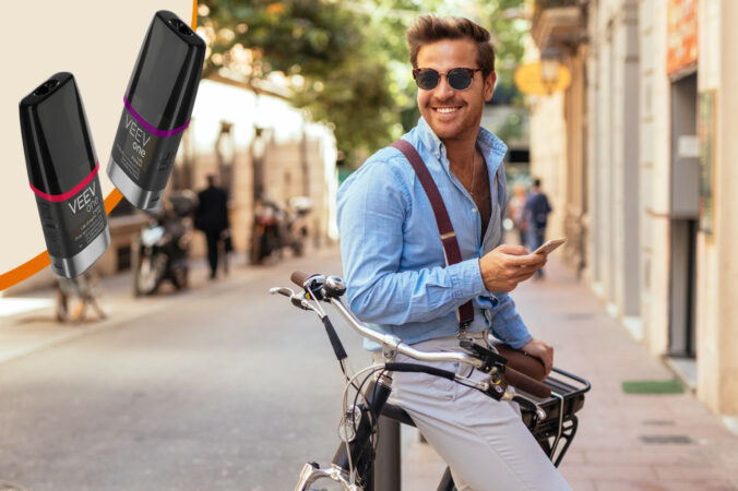 Nepremeškajte októbrové VEEVobranie. Máte možnosť vyhrať víkend vo vinici