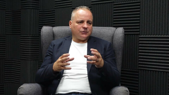 Odstrihnutie sa od Sulíka je pre SaS jediná správna cesta, Drobu krok Gröhlinga neprekvapil – VIDEO