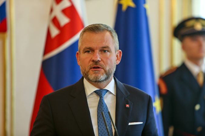 Pellegrini pogratuloval Babišovi k víťazstvu v parlamentných voľbách, Fico mu zaželal šťastnú ruku – VIDEO, FOTO