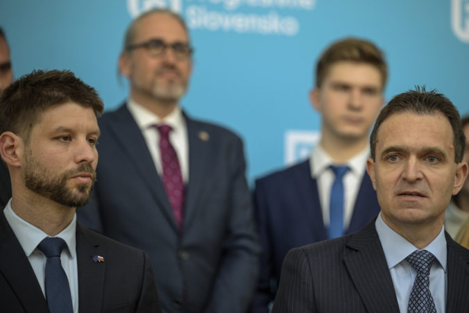 PS nebude napádať ústavnú novelu. Ódor tvrdí, že bola prijatá len na odvrátenie pozornosti od konsolidácie