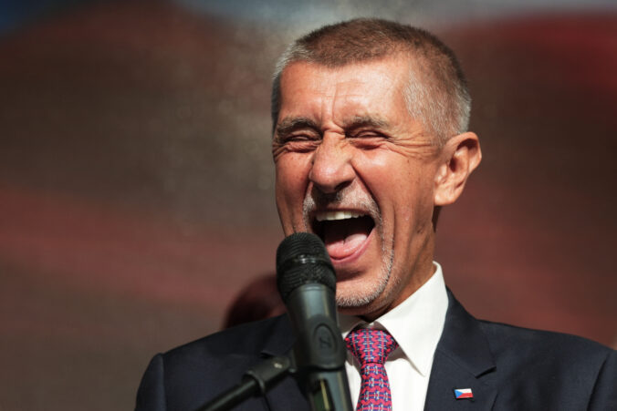 Ak sa aj Babiš stane českým premiérom, spolupráca vo V4 nebude obnovená, tvrdí Gröhling