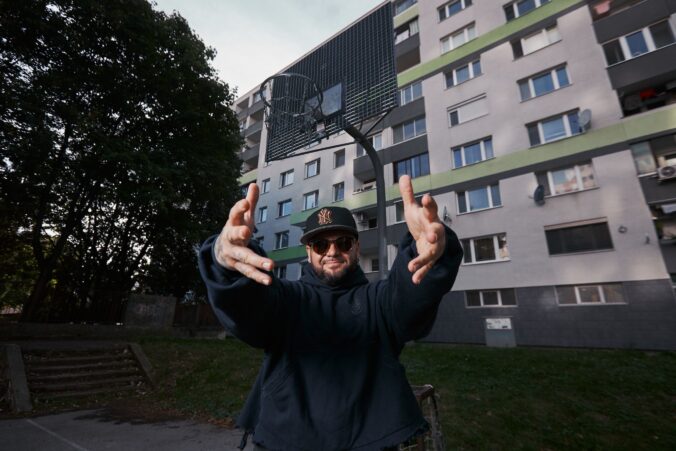 Kali ohlásil turné Idem k vám!, na ktorom predstaví aj skladby, ktoré už inde nezaznejú