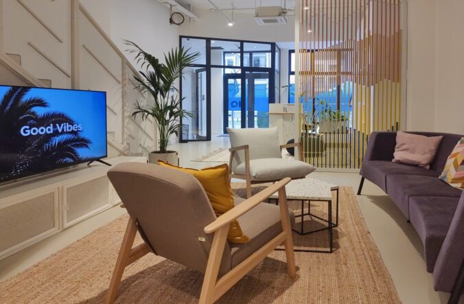 International Workplace Group pridáva nové zdieľané kancelárie. Requs a HQ v Bratislavave a Nitre sú reakciou na rastúci dopyt po flexibilnej práci