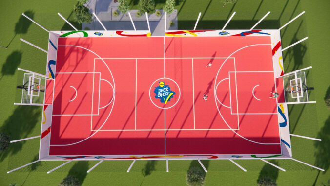 Už len dva týždne: Hlasovať sa oplatí, vyhrajte Dvorcheck pre svoju školu!