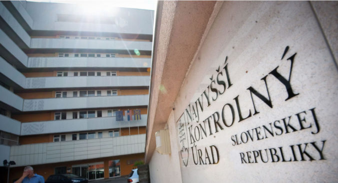 NKÚ si posvieti na sociálne podniky, po analýze rizík plánuje realizovať „follow-up“ kontrolu