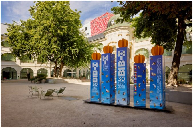 Škoda ruší spoluprácu s Bienále ilustrácií Bratislava, sťahuje aj vozidlá z priestorov SNG