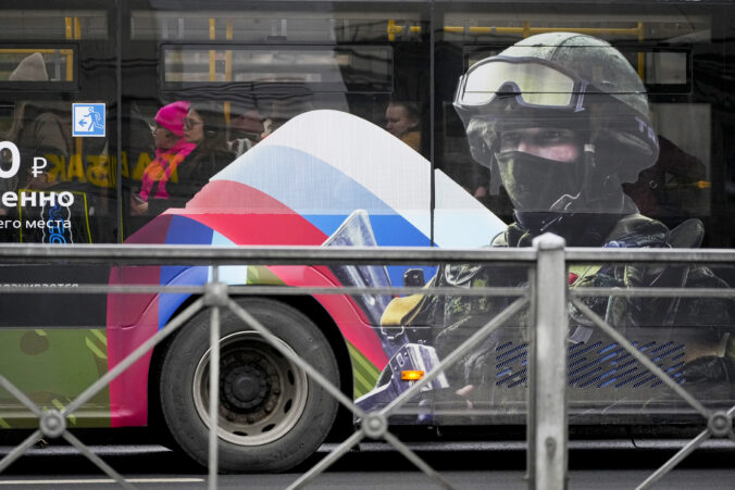 Zistenia mimovládnej organizácie Hoaxy a podvody o ruskej stope potvrdila aj česká kontrarozviedka