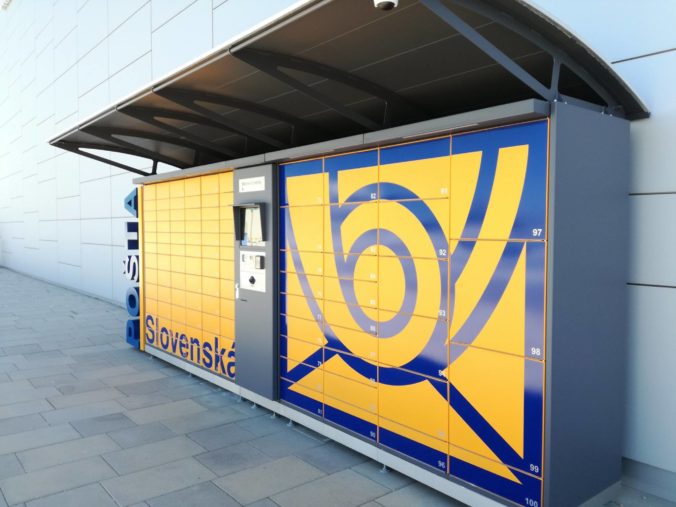 Poštové BalíkoBOXy rozširujú sieť na Slovensku a prinášajú viacero výhod pre zákazníkov