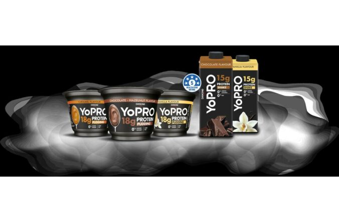 Proteín nie je len pre športovcov: Slováci ho stále podceňujú