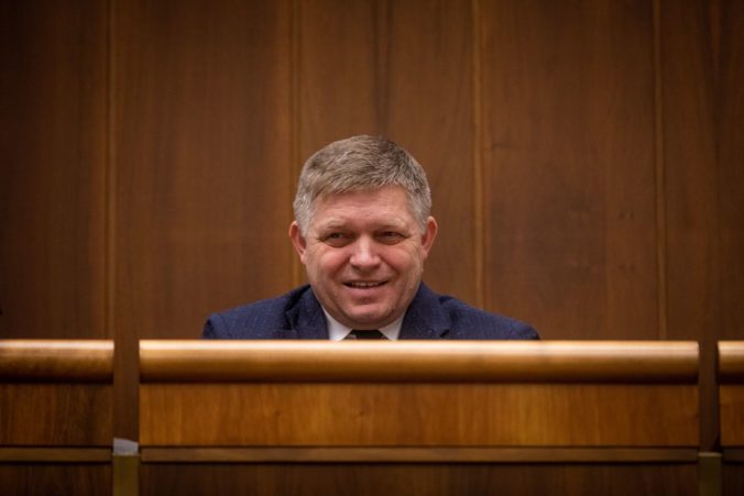 Štátny prieskum výsledkami prekvapil, výhra Smeru a matovičovci na hranici zvoliteľnosti