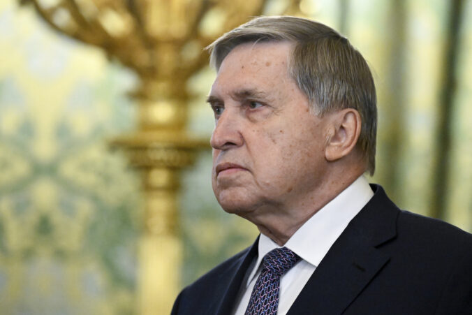 Z Kremľa vychádzajú protichodné signály o mierových rokovaniach