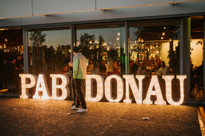 PaB Donau: Prečo ísť do Viedne, keď máte Rakúsko-Uhorsko pri Dunaji