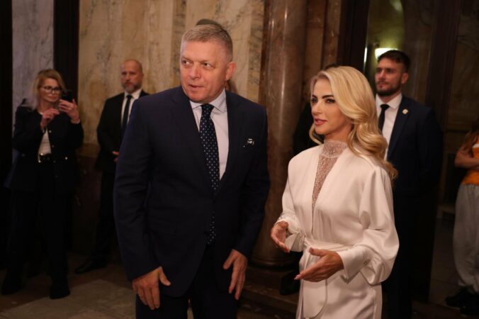 Šimkovičová odovzdala Ceny ministerky kultúry za rok 2024, vyzdvihla potrebu slobody v umení – FOTO